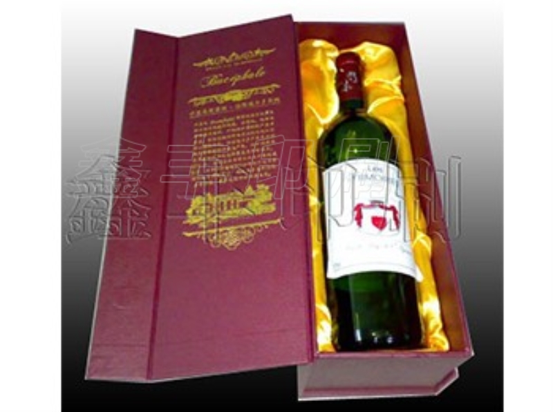 大家知道葡萄酒包裝的發展歷史嗎？