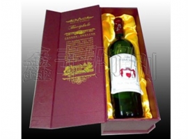 大家知道葡萄酒包裝的發展歷史嗎？